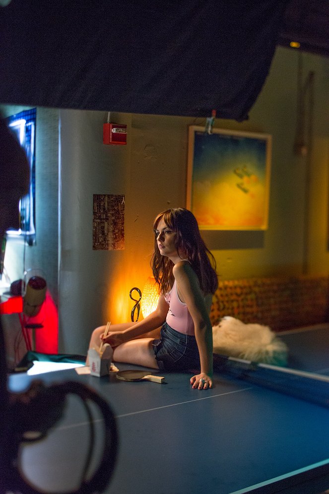 Nerve: Voyeur ou joueur? - Photos - Emily Meade