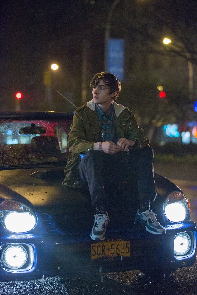 Nerve - Filmfotos - Miles Heizer