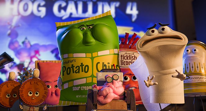 Sausage Party - Photos