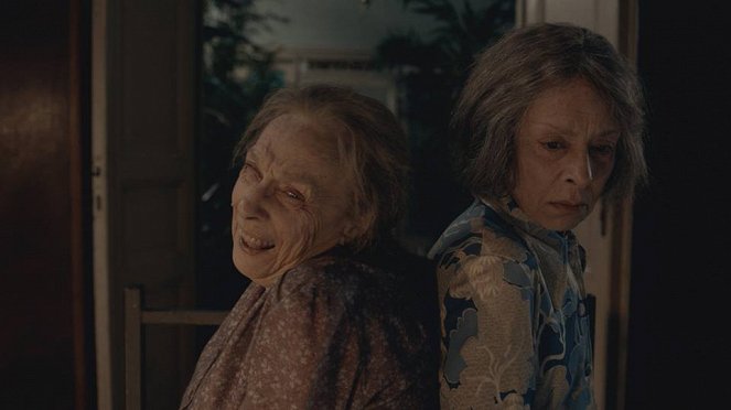 Zvjerka - De la película - Marija Kohn, Doris Šarić Kukuljica