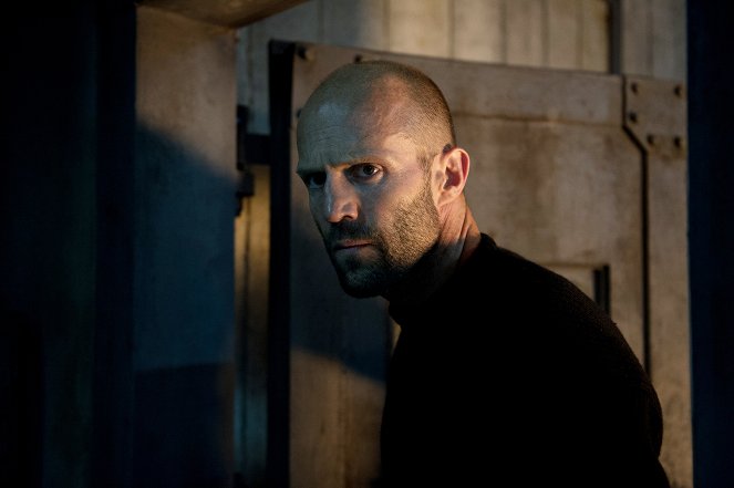 Mechanic: Resurrection - Photos - Jason Statham