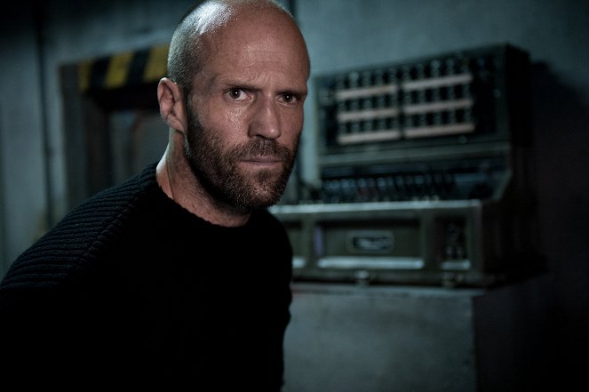 A mestergyilkos - Feltámadás - Filmfotók - Jason Statham