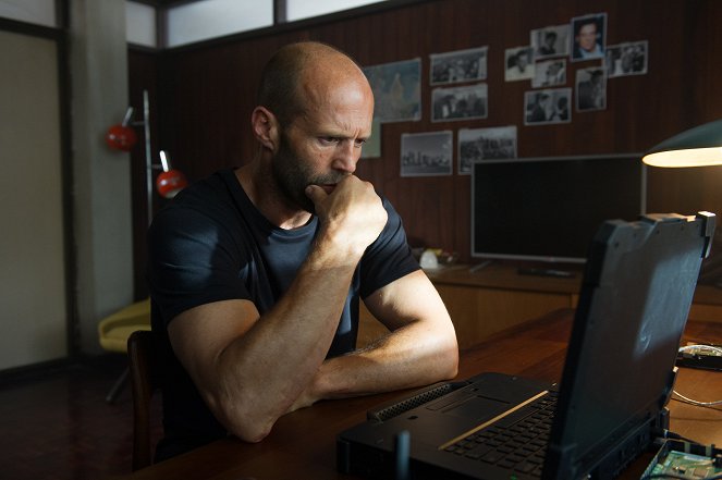 Mechanic: Resurrection - Kuvat elokuvasta - Jason Statham