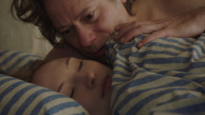 À jamais - Kuvat elokuvasta - Julia Roy, Mathieu Amalric