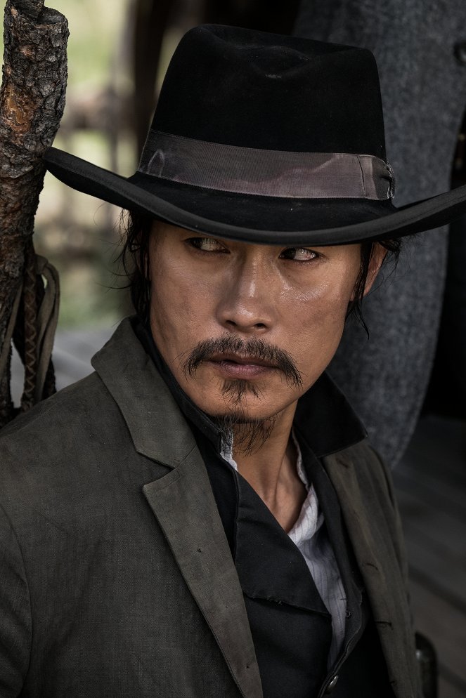 The Magnificent Seven - Photos - Byeong-heon Lee