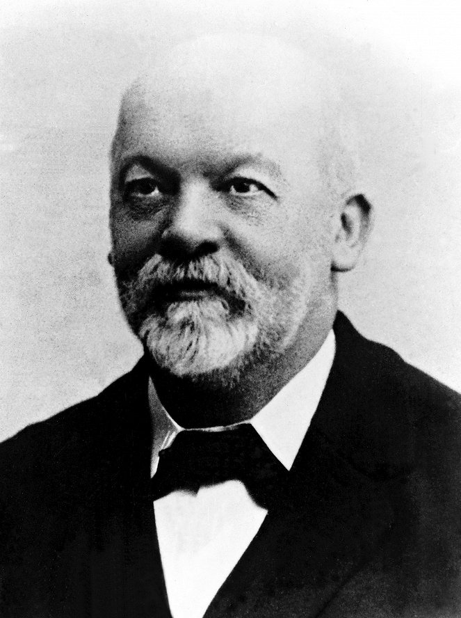 AutoLegenden - Gottlieb Daimler - Z filmu