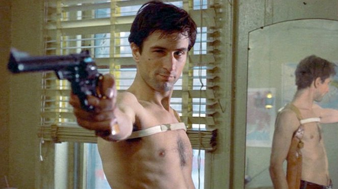 Hollywood Confidential - Die Schattenseite des Paradieses - Filmfotos - Robert De Niro