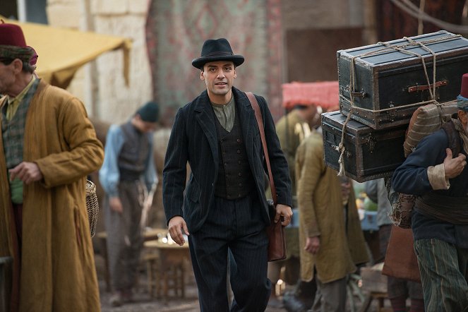 The Promise - Photos - Oscar Isaac