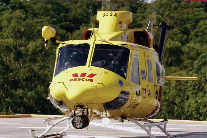 Air Rescue - Kuvat elokuvasta