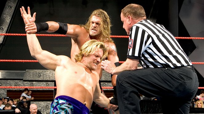 WWE Monday Night RAW - Filmfotók