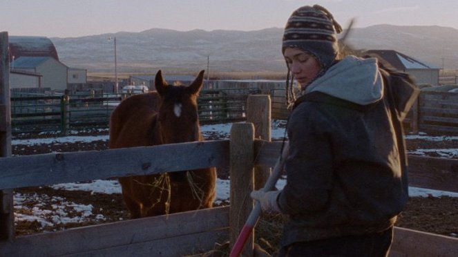 Certain Women - Kuvat elokuvasta - Kristen Stewart