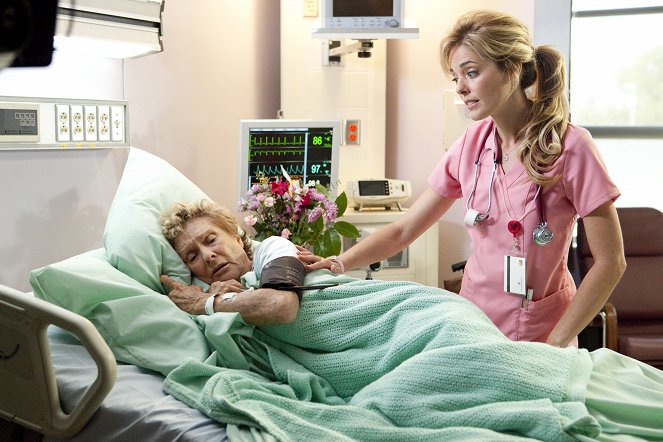 Trinity kórház - Healing Time - Filmfotók - Cloris Leachman, Christina Moore