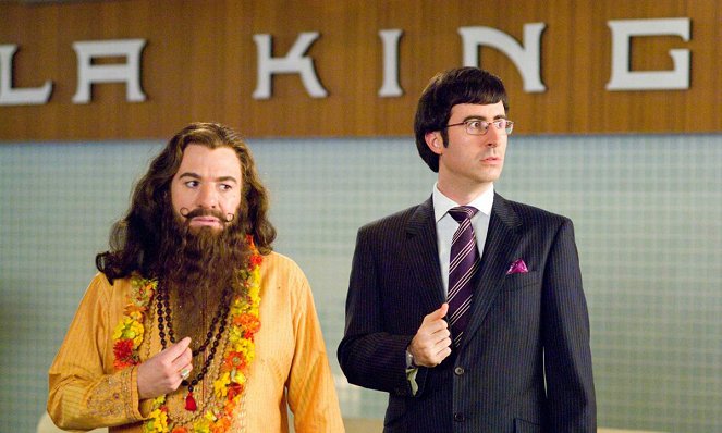 Love Gourou - Film - Mike Myers, John Oliver