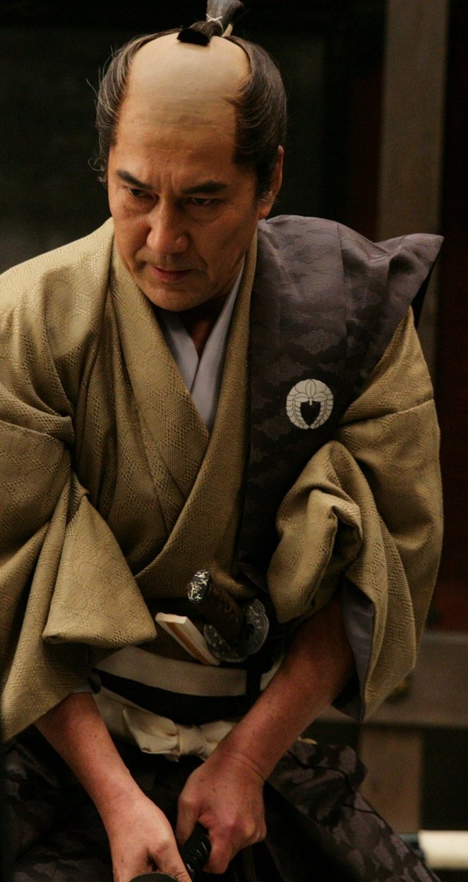 Hara-Kiri: Death of a Samurai - Kuvat elokuvasta