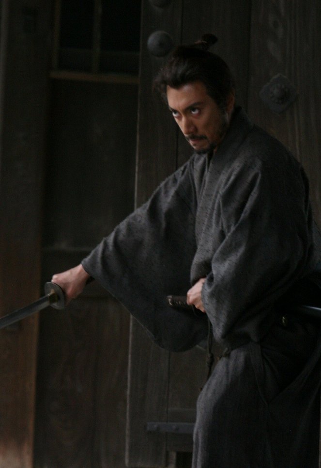 Hara-Kiri: Death of a Samurai - Photos