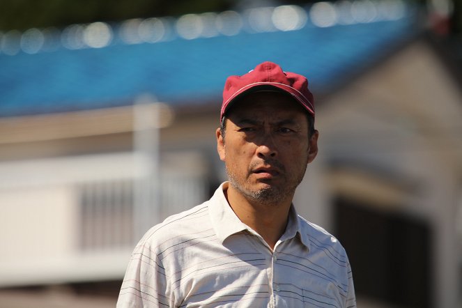 Ken Watanabe