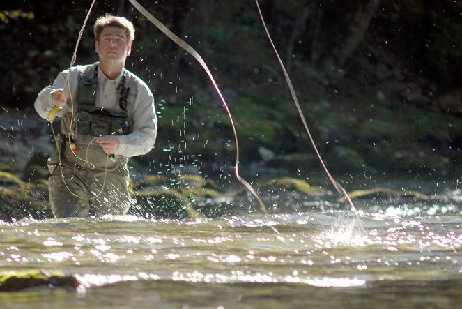 Universum: Traun - Ein Fluss wie ein Kristall - Kuvat elokuvasta