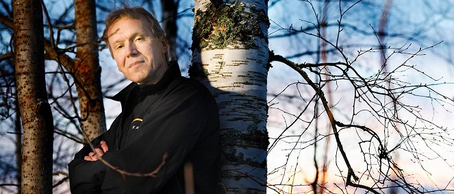 Tohtori Kiminkinen - Promóció fotók - Tapani Kiminkinen