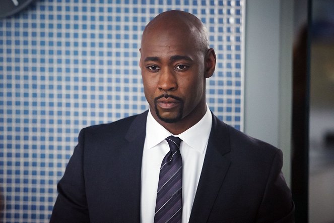 Suits - Season 4 - Breakfast, Lunch and Dinner - Photos - D.B. Woodside