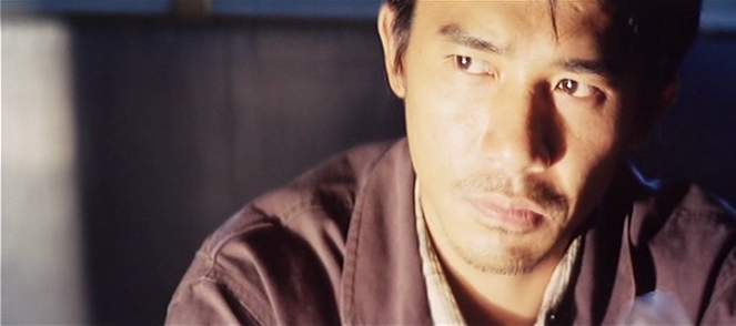 An hua - Z filmu - Tony Chiu-wai Leung
