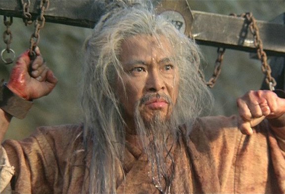 A Chinese Ghost Story II - Do filme