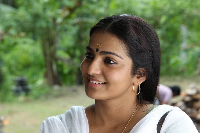Ennu Ninte Moideen - Z filmu - Parvathy Thiruvothu