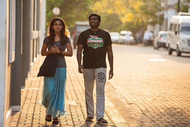 Naanum Rowdydhaan - Film - Nayantara, Vijay Sethupathi