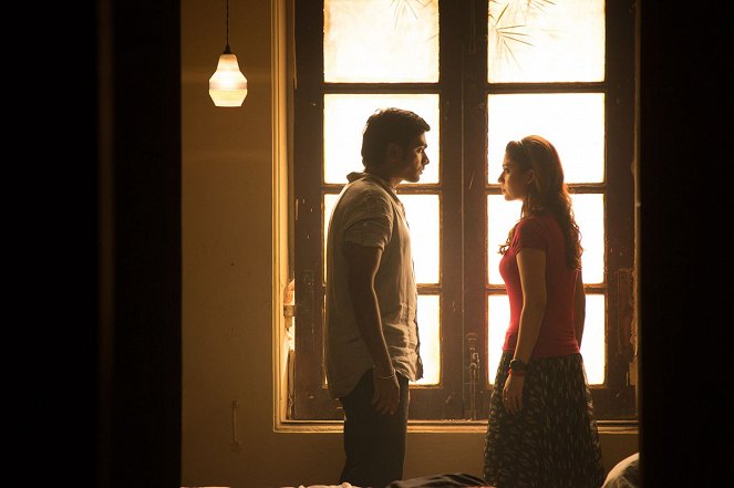 Naanum Rowdydhaan - Photos - Vijay Sethupathi, Nayantara