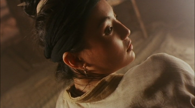 Xin long men ke zhan - De la película - Maggie Cheung