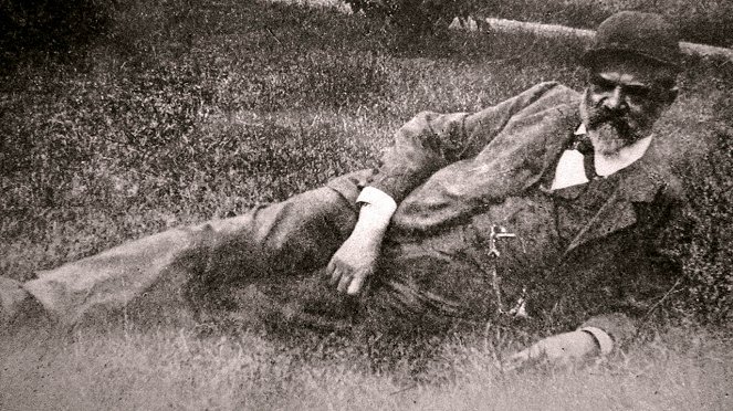 Neznámý Antonín Dvořák - Kuvat elokuvasta