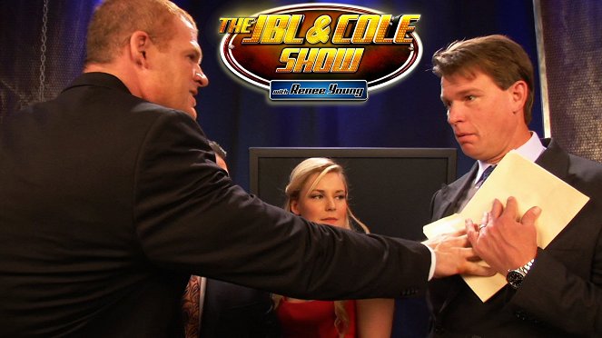 The JBL and Cole Show - Mainoskuvat