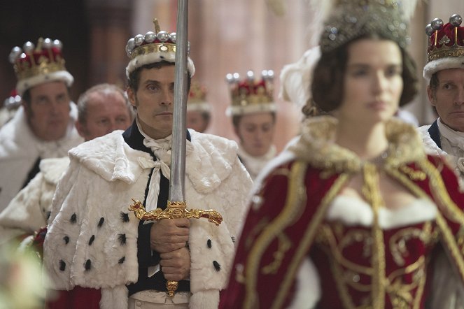 Victoria - Puppe 123 - Filmfotos - Rufus Sewell