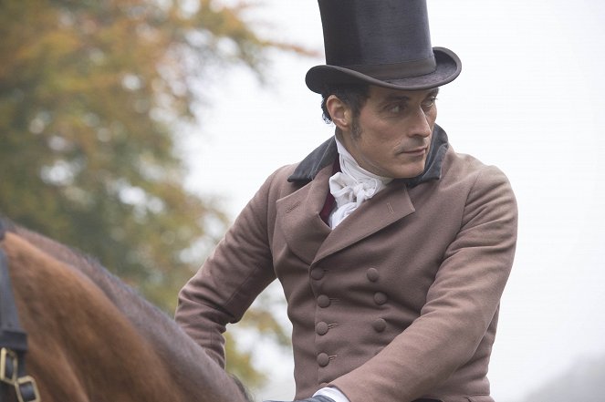 Victoria - Puppe 123 - Filmfotos - Rufus Sewell