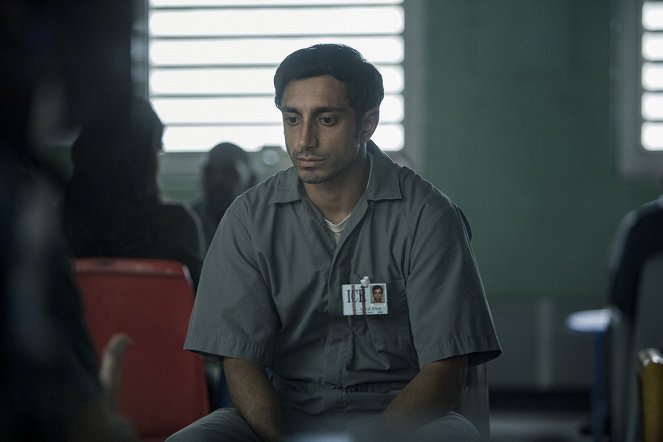 The Night Of - A Dark Crate - Photos - Riz Ahmed