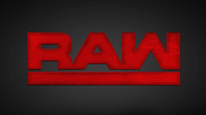 Wrestling: WWE Raw - Werbefoto