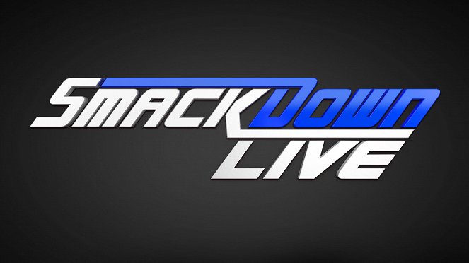 WWE SmackDown LIVE! - Promokuvat