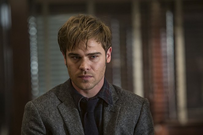 Aquarius - Sexy Sadie - Filmfotos - Grey Damon