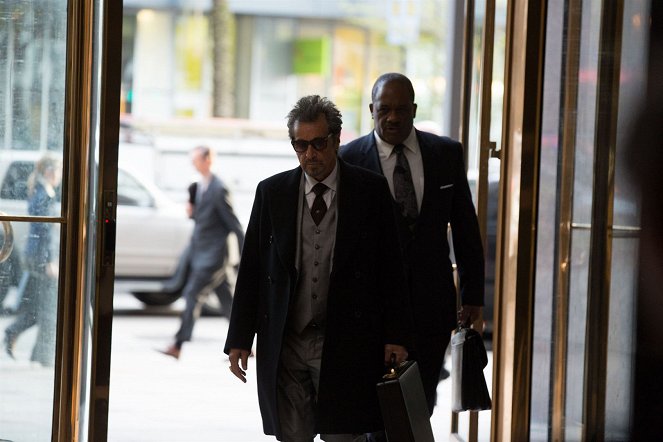 Ruf der Macht - Filmfotos - Al Pacino