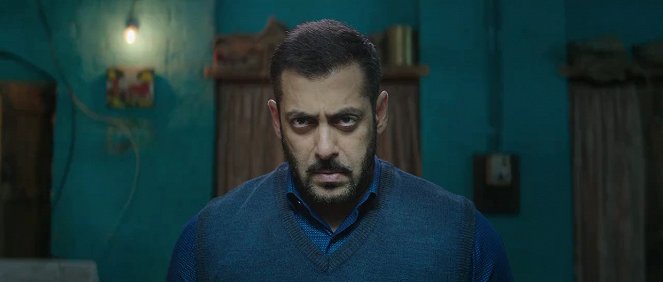 Sultan - De la película - Salman Khan