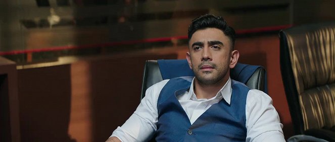 Szultán - Filmfotók - Amit Sadh