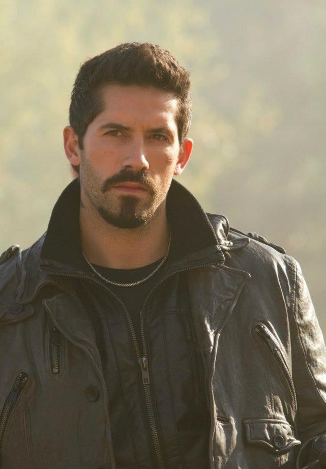 The Expendables 2: Back For War - Filmfotos - Scott Adkins