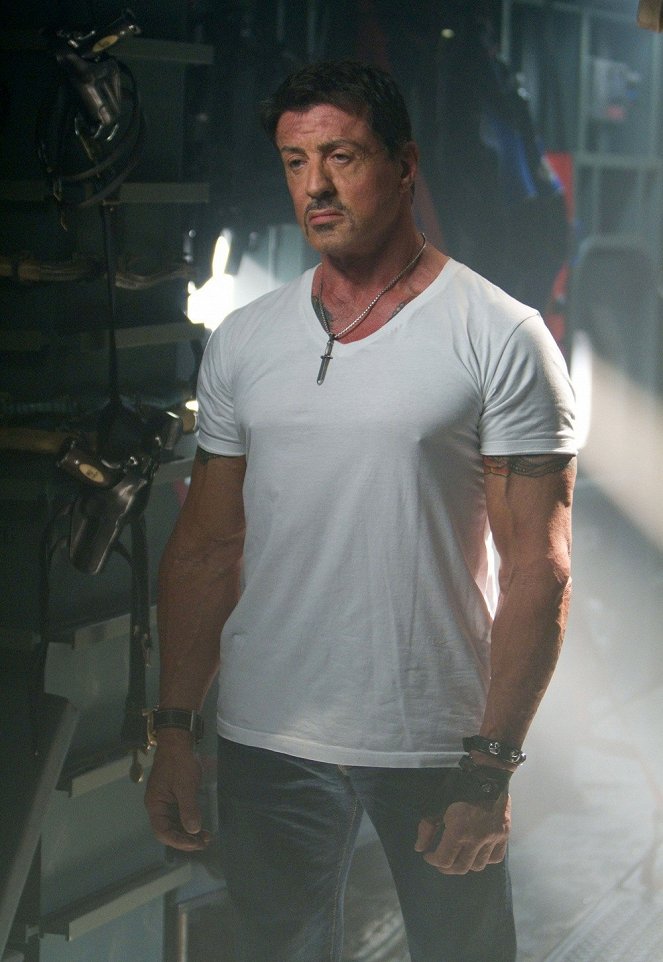 The Expendables 2: Back For War - Filmfotos - Sylvester Stallone