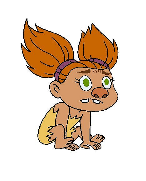Dawn of the Croods - Promokuvat