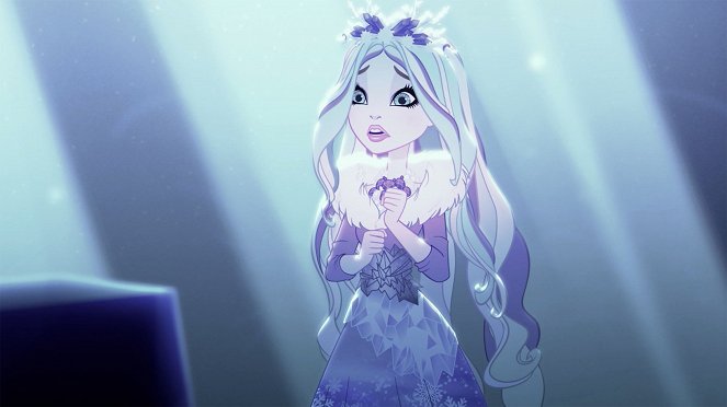 Ever After High: Epic Winter - Film