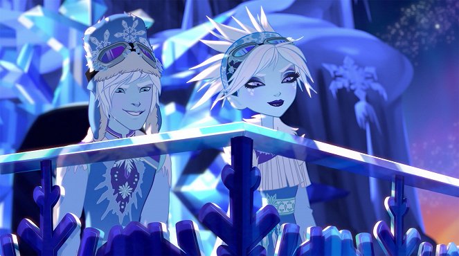 Ever After High: Epic Winter - Photos