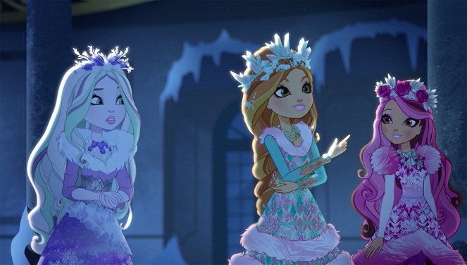 Ever After High: Epic Winter - Photos