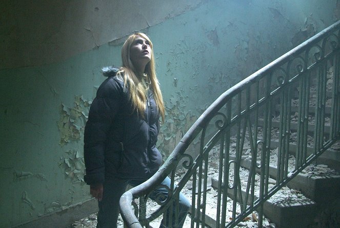 Zombies - Film - Lori Heuring