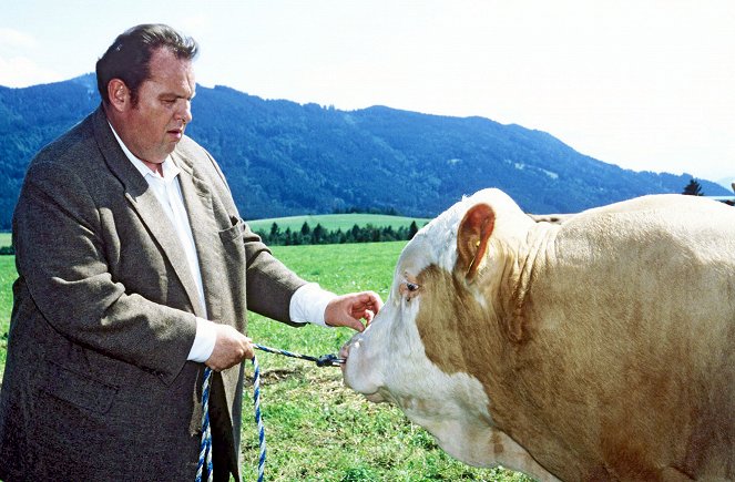 Der Bulle von Tölz - Der Zuchtbulle - Photos - Ottfried Fischer