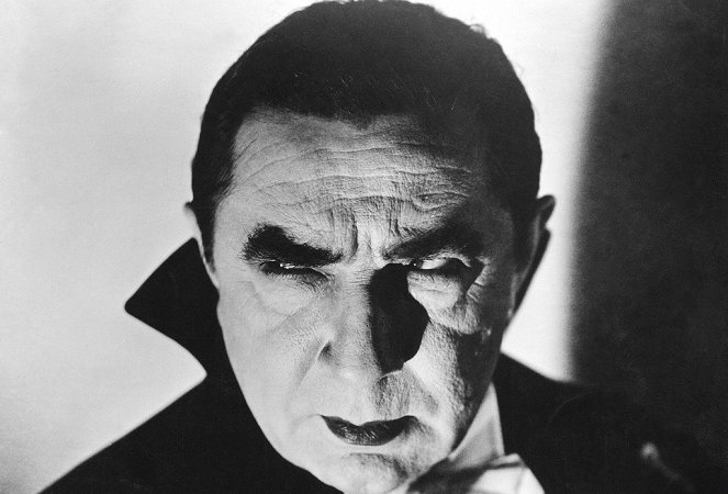 Abbott y Costello contra los fantasmas - Promoción - Bela Lugosi