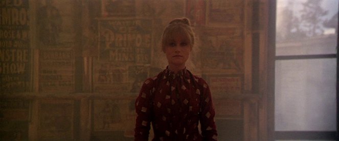 La Porte du paradis - Film - Isabelle Huppert